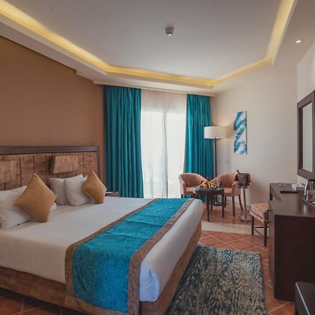 Ivy Cyrene Sharm Resort Adults Friendly Plus 13 エクステリア 写真